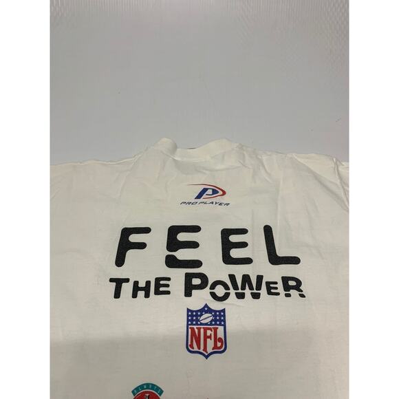 VTG Pro Layer Shirt Experience South Florida January 22-24. 28-32 1999 L Men A45 - Picture 4 of 10